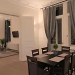 Gaeste-liesel Apartamento Bad Pyrmont
