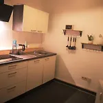 Apartamento Gaeste-liesel Bad Pyrmont