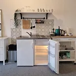 Apartamento Gaeste-liesel Bad Pyrmont
