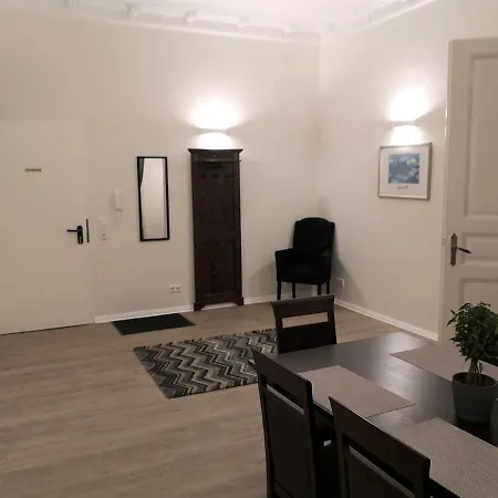Gaeste-liesel Apartmán