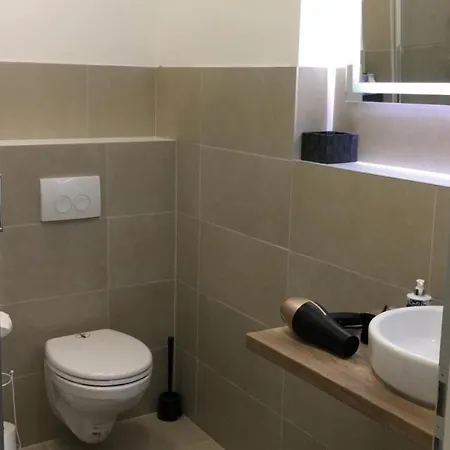 Gaeste-liesel Apartment *