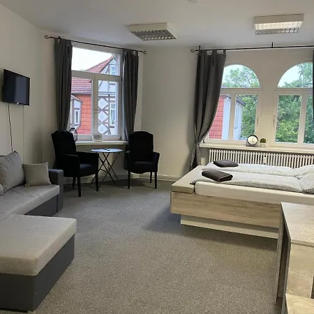 Gaeste-liesel Bad Pyrmont