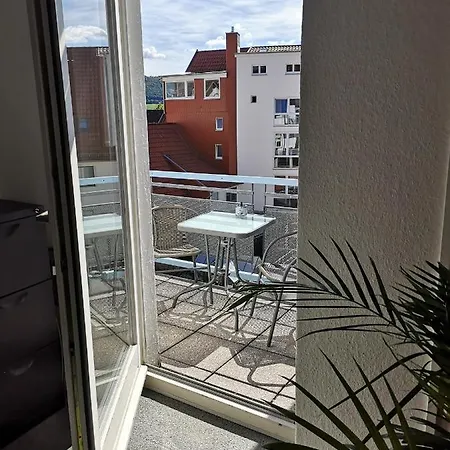 Apartment Gaeste-liesel *