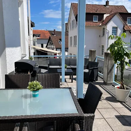 Gaeste-liesel * Bad Pyrmont