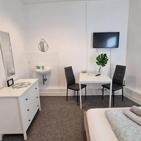 Apartment Gaeste-liesel Bad Pyrmont