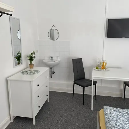 Gaeste-liesel Apartment *