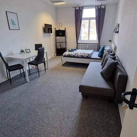 Gaeste-liesel Apartment