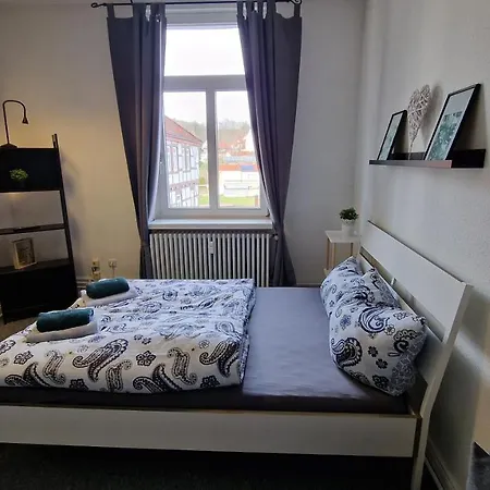 Apartment Gaeste-liesel Bad Pyrmont