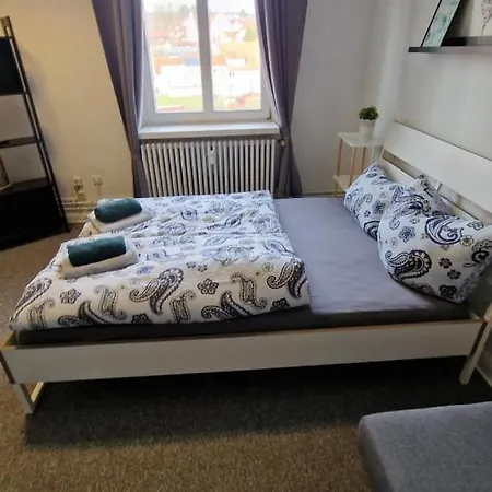 Gaeste-liesel Apartament *