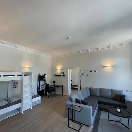Gaeste-liesel Apartment