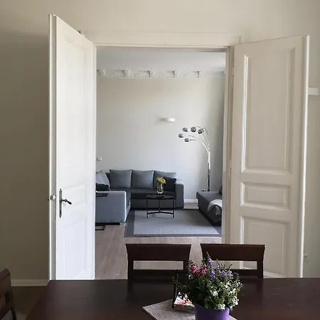 Gaeste-liesel Apartment *