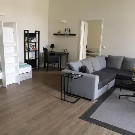 Gaeste-liesel Apartment Bad Pyrmont