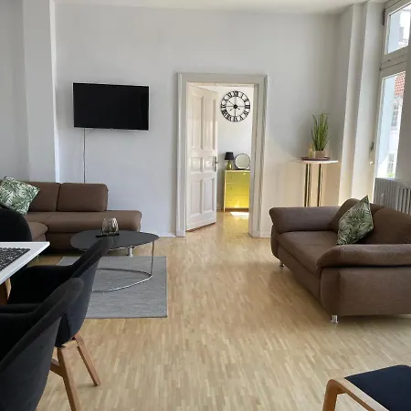 Gaeste-liesel Bad Pyrmont