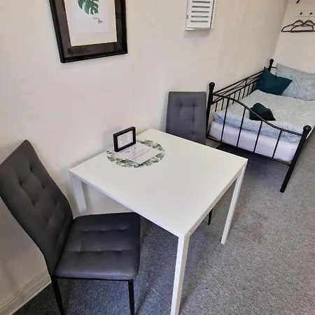 Gaeste-liesel Apartment