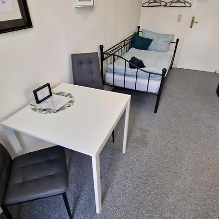 Gaeste-liesel Apartmán