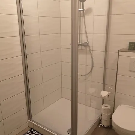 Apartmán Gaeste-liesel