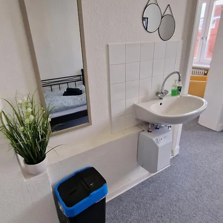 Gaeste-liesel Apartmán