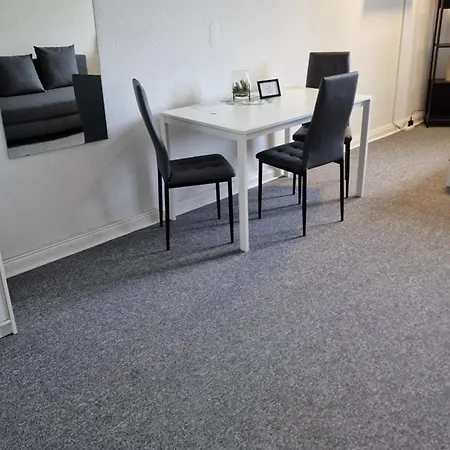 Apartment Gaeste-liesel *