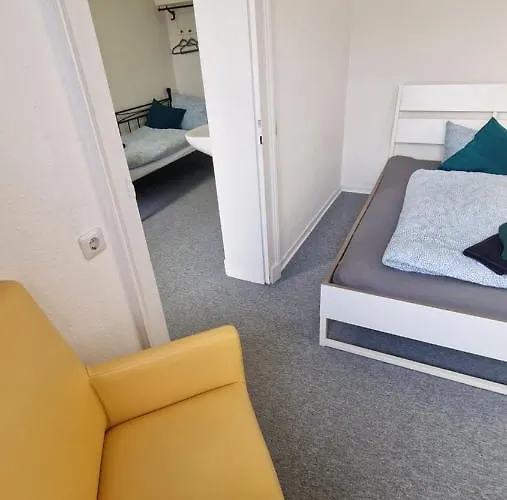 Gaeste-liesel Bad Pyrmont